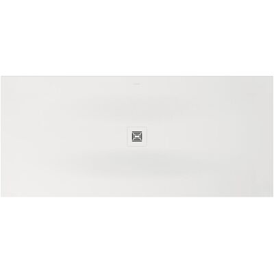 Duravit Duschwanne, Duschwanne Sustano Rechteck 1800x800x30mm weiss matt Duravit Duschwanne, Duschwanne Sustano Rechteck 1800x800x30mm weiss matt