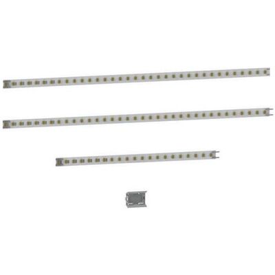 Keuco, Zubehör Sanitärinstallation, LED REFLEX.2 ET SPS 3000 K/24 V 14296..15 2x 910mm L Keuco, Zubehör Sanitärinstallation, LED REFLEX.2 ET SPS 3000 K/24 V 14296..15 2x 910mm L