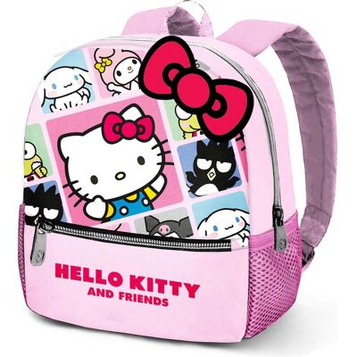 Karactermania Hello Kitty Rucksack - Rucksack Karactermania Hello Kitty Rucksack - Rucksack