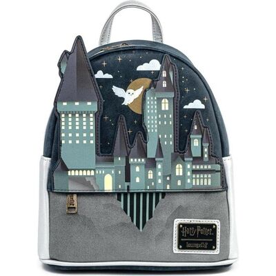 Loungefly Harry Potter by Rucksack Hogwarts Castle Loungefly Harry Potter by Rucksack Hogwarts Castle