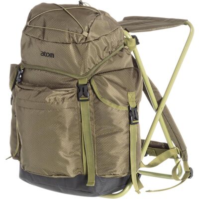 Atom, Rucksack, (35 l) Atom, Rucksack, (35 l)