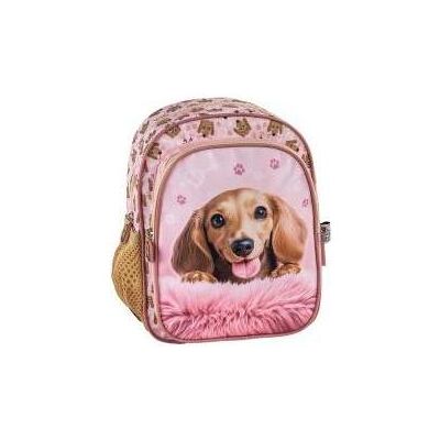 Derform, Kindergartentasche, Cleo und Frank Rucksack Derform, Kindergartentasche, Cleo und Frank Rucksack