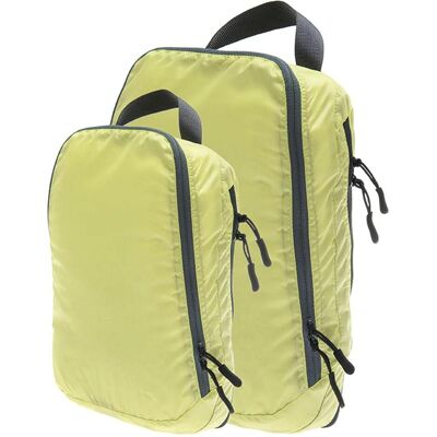 Cocoon Two-in-One - Separated Packing Cube, Packsack, Grün Cocoon Two-in-One - Separated Packing Cube, Packsack, Grün