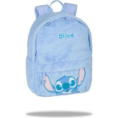 Stitch, Kindergartentasche, Dreams and Fantasy Rucksack 5 l, Blau Stitch, Kindergartentasche, Dreams and Fantasy Rucksack 5 l, Blau