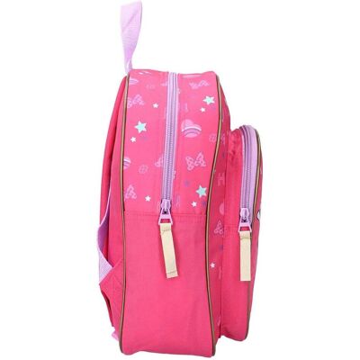 Vadobag, Kindergartentasche, Minnie Mouse Rucksack I Like Smiles Vadobag, Kindergartentasche, Minnie Mouse Rucksack I Like Smiles