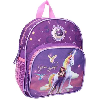Vadobag, Kindergartentasche, Unicorn Academy Rucksack It's Fate 29 cm Vadobag, Kindergartentasche, Unicorn Academy Rucksack It's Fate 29 cm