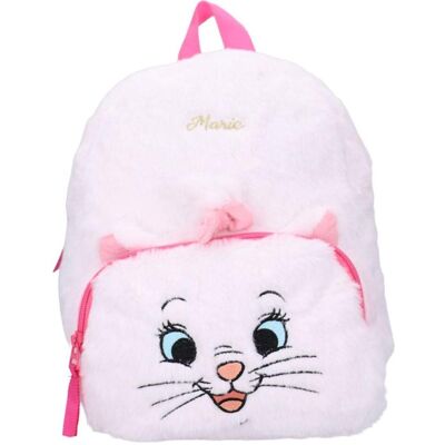 Vadobag, Kindergartentasche, Disney Rucksack Aristocats Fluffy Festival Marie Vadobag, Kindergartentasche, Disney Rucksack Aristocats Fluffy Festival Marie