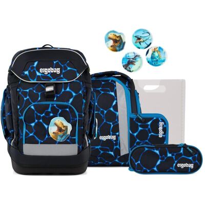 Ergobag, Rucksack, (24 l) Ergobag, Rucksack, (24 l)
