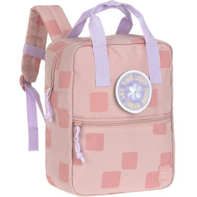 Lässig, Kindergartentasche, Pattern Party Mini Square Backpack Lässig, Kindergartentasche, Pattern Party Mini Square Backpack