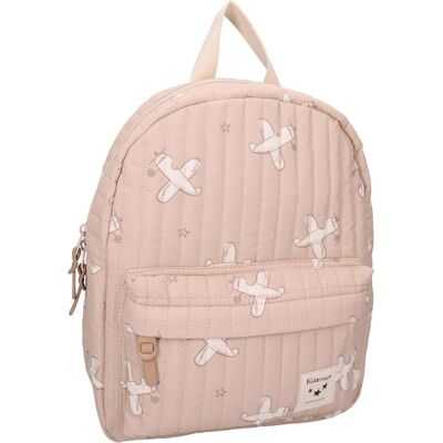 Kidzroom, Kindergartentasche, Rucksack Wunderbare Welten - Flugzeuge Kidzroom, Kindergartentasche, Rucksack Wunderbare Welten - Flugzeuge
