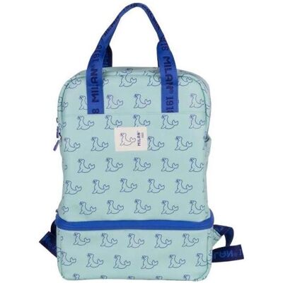 Milan, Rucksack, (13.50 l) Milan, Rucksack, (13.50 l)