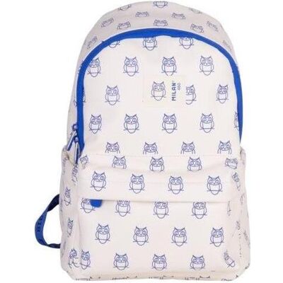 Milan, Rucksack, (9.50 l) Milan, Rucksack, (9.50 l)