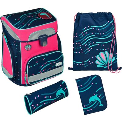 Scooli, Rucksack, (18 l) Scooli, Rucksack, (18 l)