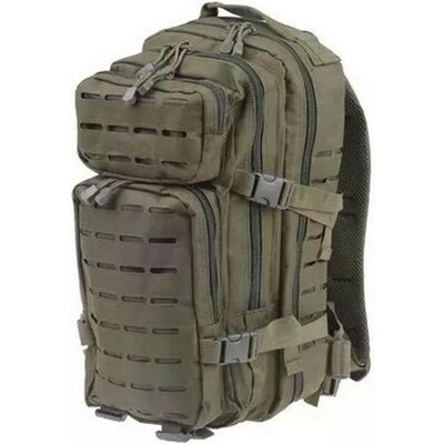 GFC, Rucksack, (25 l) GFC, Rucksack, (25 l)