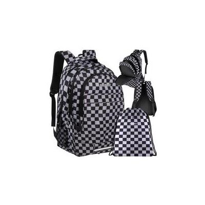 Kruzzel, Rucksack, (22 l) Kruzzel, Rucksack, (22 l)