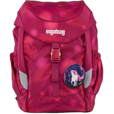 Ergobag, Kindergartentasche, Mini Backpack Ergobag, Kindergartentasche, Mini Backpack