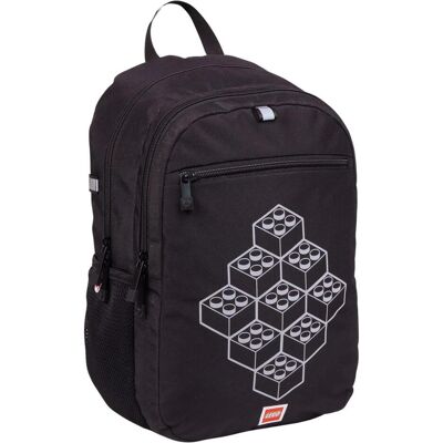 Lego BAGS Extended Backpack Bricks Lego BAGS Extended Backpack Bricks