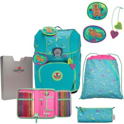 Derdiedas, Rucksack, (21 l) Derdiedas, Rucksack, (21 l)