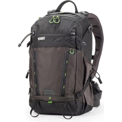 Mindshiftgear BackLight 18L Daypack grau (18 l), Kameratasche, Schwarz, Grau Mindshiftgear BackLight 18L Daypack grau (18 l), Kameratasche, Schwarz, Grau