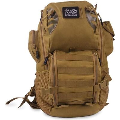 Offlander, Rucksack, (23 l) Offlander, Rucksack, (23 l)