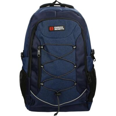 Enrico Benetti, Rucksack, (27.50 l) Enrico Benetti, Rucksack, (27.50 l)