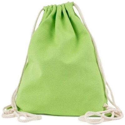 Andy, Rucksack Andy, Rucksack