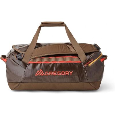 Gregory, Unisex, Tasche, Alpaca 40, Braun, (40 l) Gregory, Unisex, Tasche, Alpaca 40, Braun, (40 l)