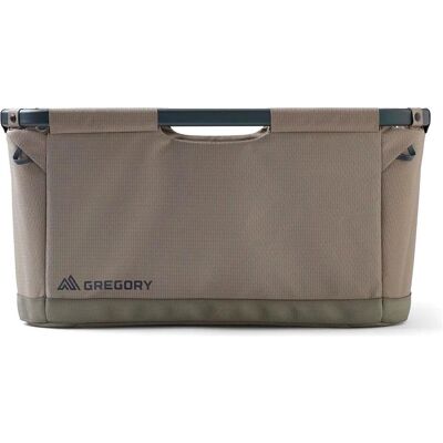 Gregory, Einkaufshilfe, Alpaca Gear Basket 70, Braun Gregory, Einkaufshilfe, Alpaca Gear Basket 70, Braun