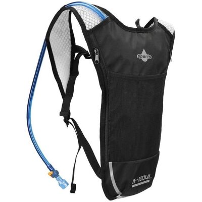 Discovery, Rucksack, (2 l) Discovery, Rucksack, (2 l)