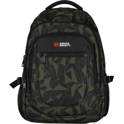 Enrico Benetti, Rucksack, (33 l) Enrico Benetti, Rucksack, (33 l)