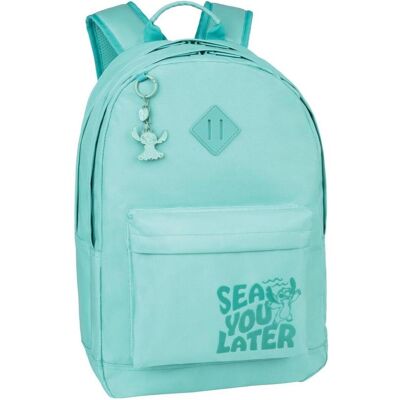 Patio, Kindergartentasche, CoolPack Rucksack Disney Stitch SCOUT 17" mint Patio, Kindergartentasche, CoolPack Rucksack Disney Stitch SCOUT 17" mint