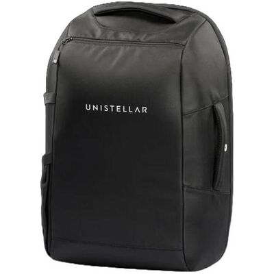 Unistellar, Rucksack Unistellar, Rucksack