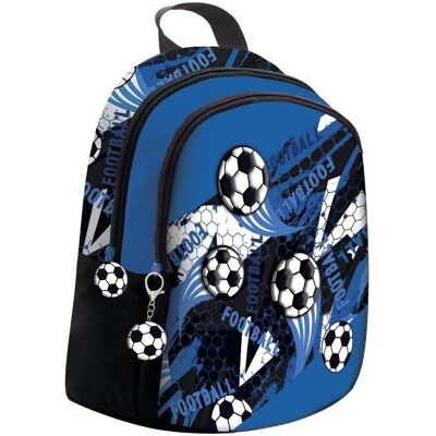 Beniamin, Kindergartentasche, Kleiner Rucksack No Name - Boy Beniamin, Kindergartentasche, Kleiner Rucksack No Name - Boy