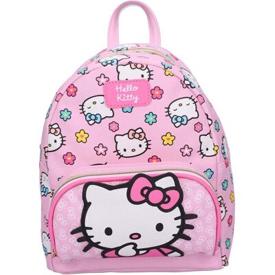 Vadobag, Kindergartentasche, Hello Kitty Rugzak – Niedlichkeit zum Verlieben Vadobag, Kindergartentasche, Hello Kitty Rugzak – Niedlichkeit zum Verlieben