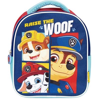 Kindergartentasche, PAW Patrol Rucksack Kindergartentasche, PAW Patrol Rucksack