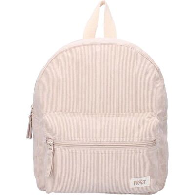 Vadobag, Kindergartentasche, Pret Rucksack Ridge And Row - Beige Vadobag, Kindergartentasche, Pret Rucksack Ridge And Row - Beige