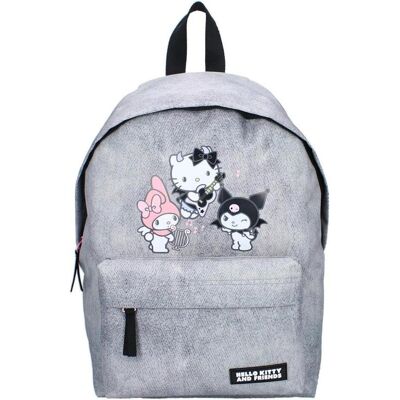 Vadobag, Kindergartentasche, Hello Kitty & Friends Rucksack Vadobag, Kindergartentasche, Hello Kitty & Friends Rucksack