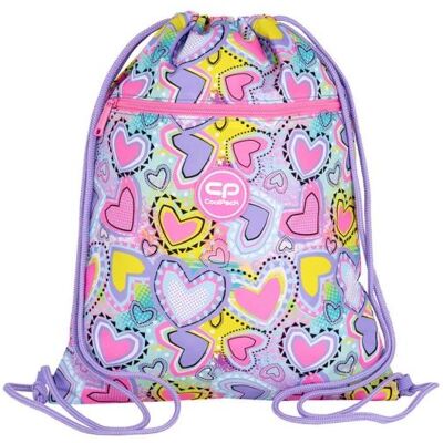 Coolpack, Rucksack Coolpack, Rucksack