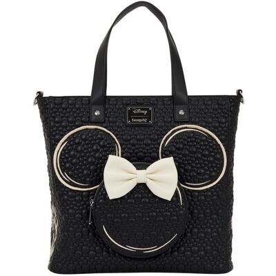 Loungefly, Damen, Tasche, Disney Minnie backpack bag, Mehrfarbig Loungefly, Damen, Tasche, Disney Minnie backpack bag, Mehrfarbig