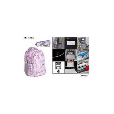 Main paper, Rucksack Main paper, Rucksack