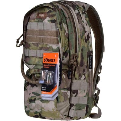 Source, Rucksack, (10 l) Source, Rucksack, (10 l)