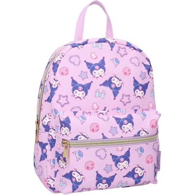 Vadobag, Kindergartentasche, Sanrio Rucksack Hello Kitty & Friends Sweet On You Vadobag, Kindergartentasche, Sanrio Rucksack Hello Kitty & Friends Sweet On You