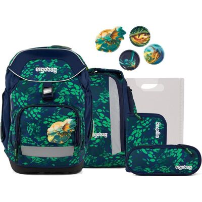 Ergobag, Rucksack, (20 l) Ergobag, Rucksack, (20 l)