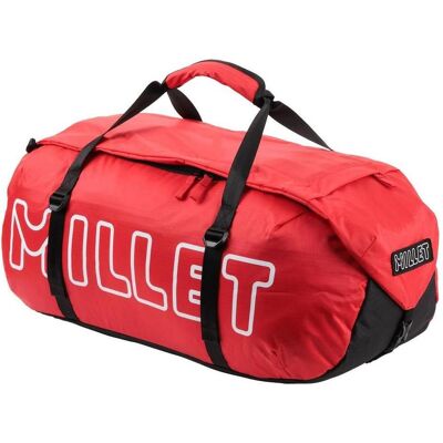 Millet, Unisex, Tasche, Divino Duffle 40, Rot, (40 l) Millet, Unisex, Tasche, Divino Duffle 40, Rot, (40 l)