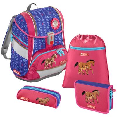 Step by Step, Rucksack, (19 l) Step by Step, Rucksack, (19 l)