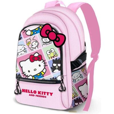 Karactermania Hello Kitty Rucksack - Rucksack Karactermania Hello Kitty Rucksack - Rucksack