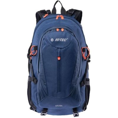 Hitec, Rucksack, (24 l) Hitec, Rucksack, (24 l)