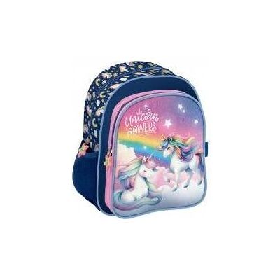 Derform, Kindergartentasche, Rucksack 11 Einhorn Derform, Kindergartentasche, Rucksack 11 Einhorn