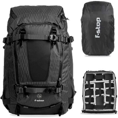 F-Stop, Rucksack, (50 l) F-Stop, Rucksack, (50 l)