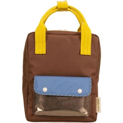 Sticky Lemon, Rucksack Sticky Lemon, Rucksack